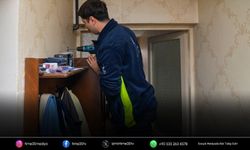 Büyükşehir’in “Güvenli Ev, Sağlıklı Yaşam” projesi başladı