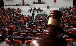 11. Yargı Paketi Adalet Komisyonu’ndan geçti