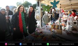 Karşıyaka’da yeni yıl heyecanı sokaklara taşacak