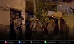 İzmir'de FETÖ operasyonu: 15 gözaltı