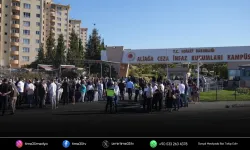 İZBETON 'kooperatif' davasında 3'üncü duruşma