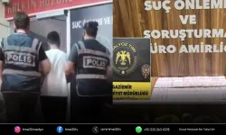 İzmir polisinden çifte operasyon
