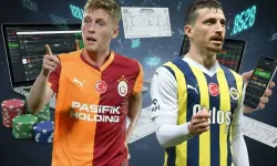 'Bahis' ve 'Şike' operasyonu: 20 şüpheli tutuklandı