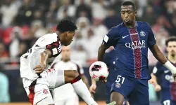 2025 FIFA Kıtalararası Kupa'nın sahibi PSG