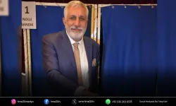 İzmir Büfeciler Odası Başkanı Selahattin Arslan tutuklandı