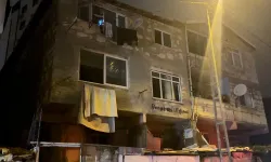 Yangın faciası: 3 çocuk hayatını kaybetti