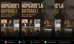 4. Uluslararası Bayraklı Sanat Festivali Başlıyor