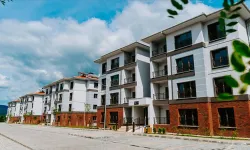 500 bin sosyal konut için ilk kuralar bugün çekilecek