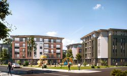 500 bin sosyal konut için kura çekimleri başlıyor