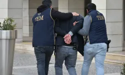 6 ilde eş zamanlı FETÖ operasyonu: 13 gözaltı kararı