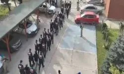 7 ilde 7 organize suç örgütüne operasyon