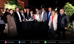 Bornova’nın 8 Bin 500 yıllık hafızası gün yüzünde