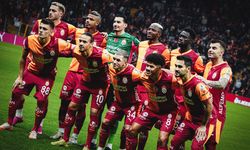 Galatasaray, 5 eksikle Antalya’ya gidiyor