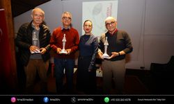 Mizah festivali Selçuk'ta panellerle sürdü