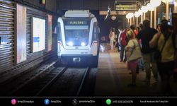 İzmir'in ulaşım politikası: 471 hat, 90 dakika, tek ücret