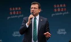 İmamoğlu 'Sahte diploma' davasında hakim karşısında