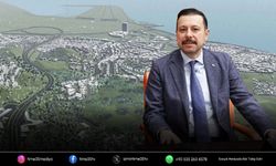 AK Partili Kaya’dan Balçova arsaları için önemli açıklama
