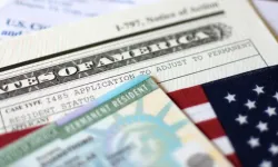 ABD'deki Green Card programı süresiz iptal edildi