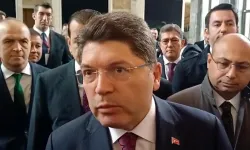 Bakan Tunç: Adli emanetlerle ilgili teftiş süreci başlattık