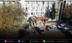 Başkan Ünsal’dan müjde: “Adliye, Karşıyaka’da kalacak”