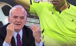 Bahis depremi büyüyor: Ahmet Çakar gözaltına alındı