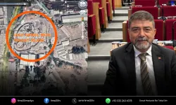 AK Partili Atmaca: İzmirlinin parasını fay hattına gömmüşler