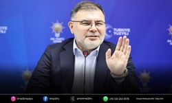 AK Parti İzmir’den CHP’li Güç’e sert çıkış