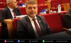 AK Partili Atmaca’dan Tugay’a çimento fabrikaları tepkisi