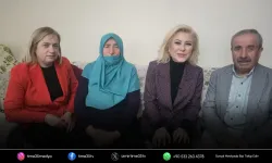 AK Partili Bursalı’dan şehit ailesine ziyaret