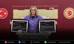 Çankırı’dan Tugay’a kanunlu kargo: Görevinizi hatırlatmak istedim!