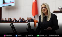 AK Partili Çankırı’dan İzmir Büyükşehir’e sert eleştiri