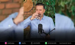 AK Partili Kaya: “İzmir dünyanın en pahalı suyunu içiyor”