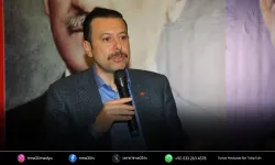 AK Partili Kaya'dan Tugay'a havuz sistemi çıkışı