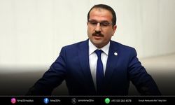 AK Parti’li Kırkpınar’dan Tugay’a sert çıkış