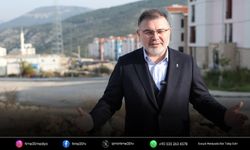 AK Partili Saygılı'dan Tugay'a kredi yanıtı!