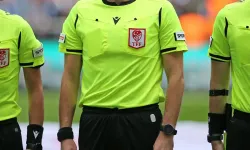 Trabzonspor - Beşiktaş derbisinin hakemi belli oldu