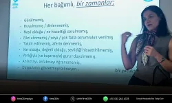 Aliağa Belediyesi’nden velilere ergenlik dönemi eğitimi