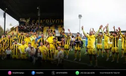 Aliağa FK'ya evinde yan bakılmıyor