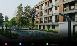 Aliağa Adliyesine lojman müjdesi