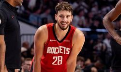 Alperen Şengün için NBA All-Star oylaması başladı