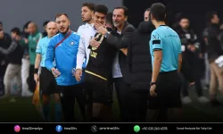 Altay yine Yusuf Şimşek'le seri yakaladı