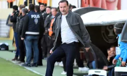 Altay'da Yusuf Şimşek'ten acı reçete