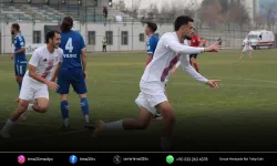 Altınordu mutlak galibiyet peşinde