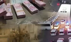 Ankara merkezli 9 ilde dolandırıcılık operasyonu