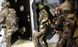 Ankara'da DEAŞ operasyonu: 17 gözaltı