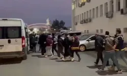 Ankara’da masaj salonu tuzağı: 6 kişi tutuklandı