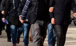 Ankara'da 'tefeci' operasyonu: 20 tutuklama