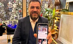 Ankaralı Coşkun'dan telif açıklaması