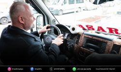 Pehlivan’dan Asarlık’a hastaneye tek dolmuş müjdesi