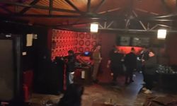 Eğlence mekanları ve otellere uyuşturucu operasyonu